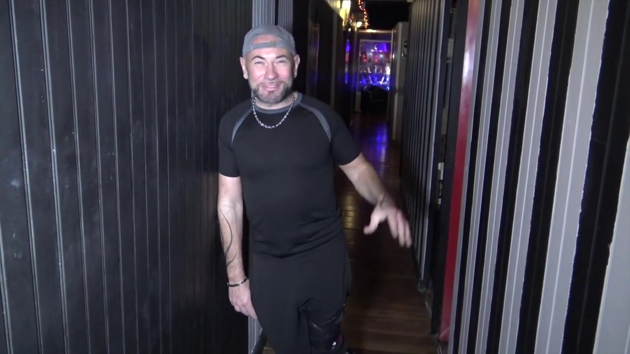 Straight Fucked Bareback In Jockstrap By Jess Royan - StraightBoysBigCocks