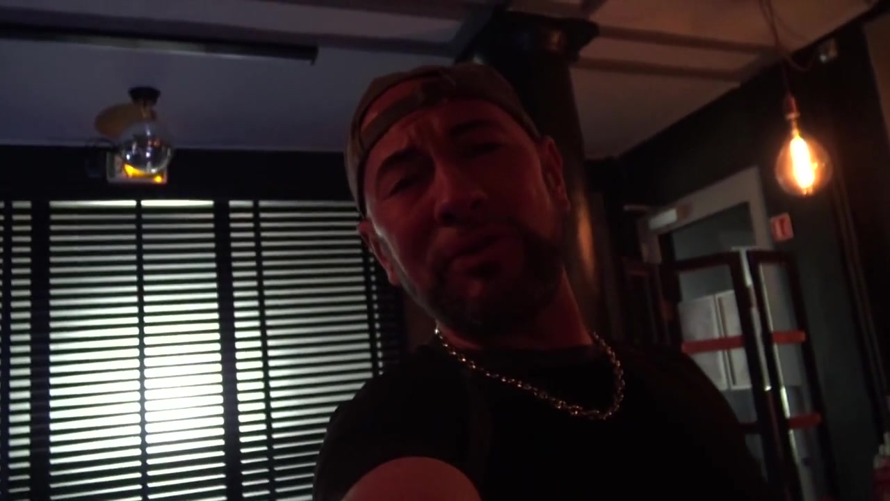 Straight Boy Curious Used Raw By Kevin David - StraightBoysBigCocks