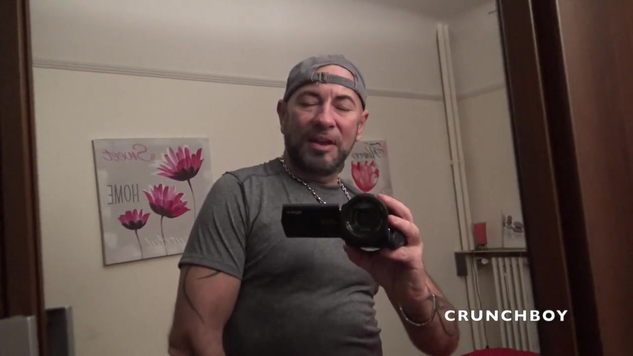 Sextape Jess Royan Used Raw By Kevin David - StraightBoysBigCocks