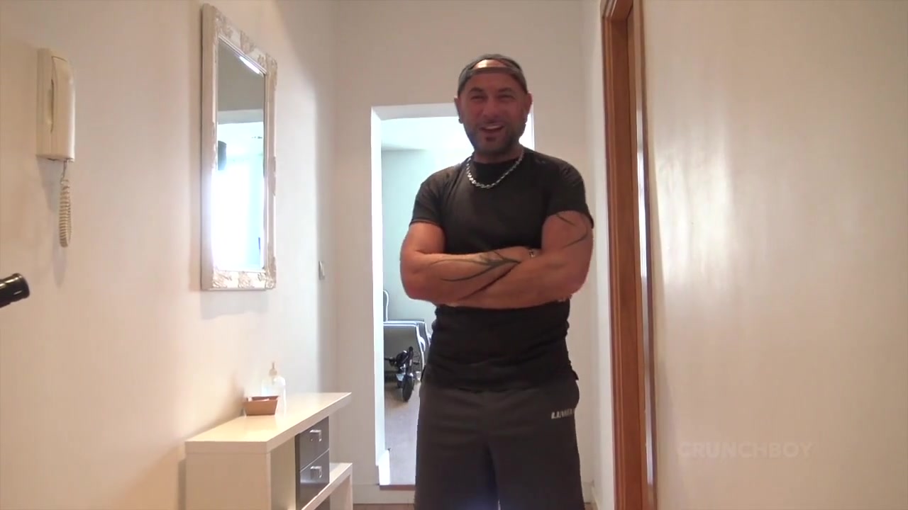 Jess Royan Fucked Barebakc By Oathan Miranda - StraightBoysBigCocks
