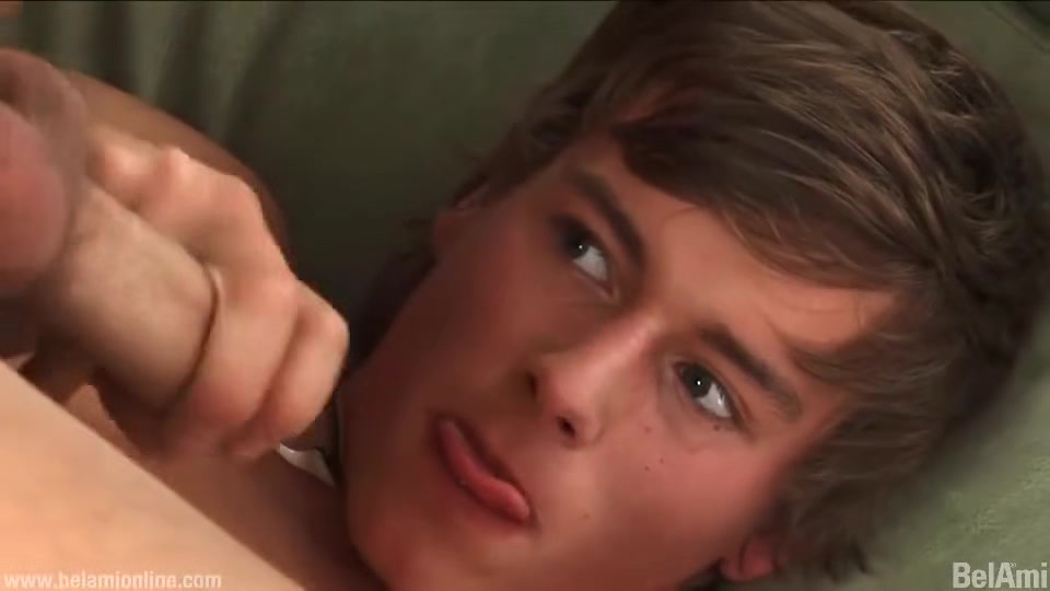Kevin Warhol Wants To Bang With Billy Cotton