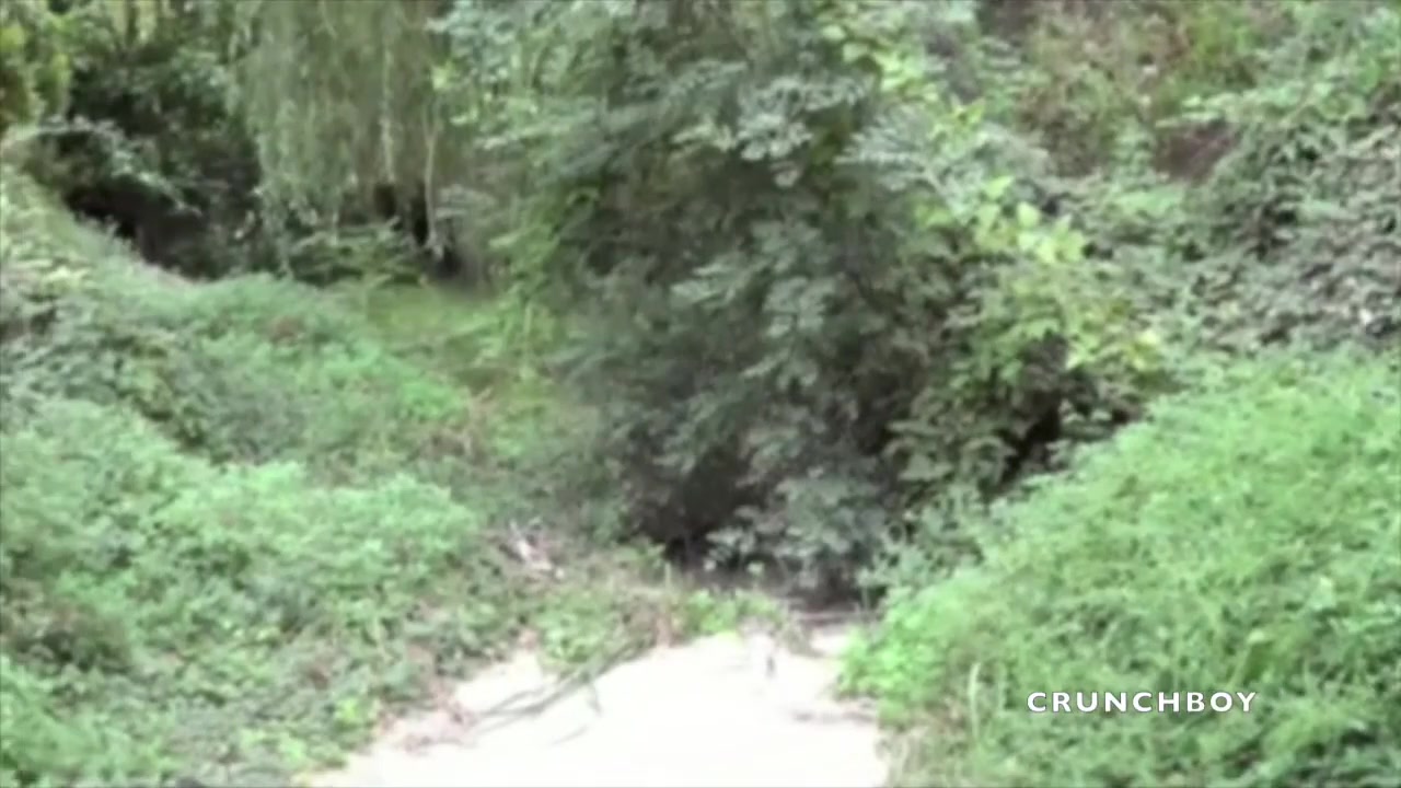 Exhib Risky Near The Road With Juan Perez And Kameron Frost - ExhibBoys