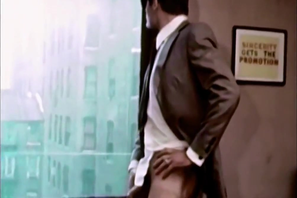 American Sperm (1972) 1 - The Office