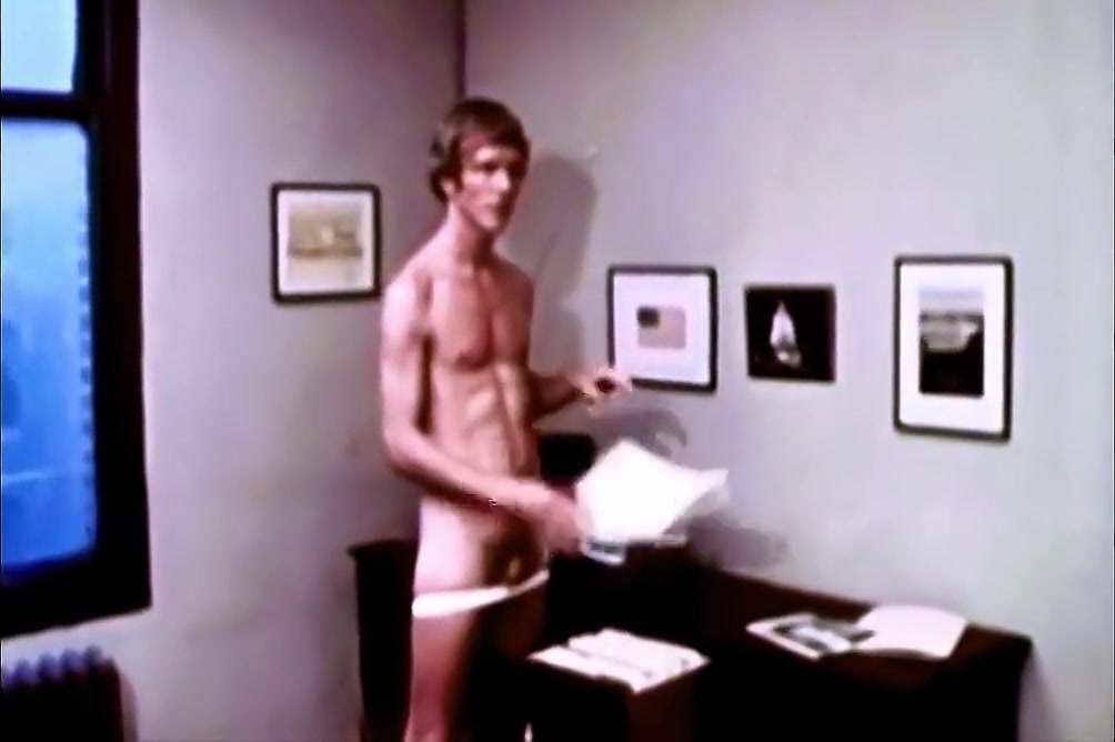 American Sperm (1972) 1 - The Office