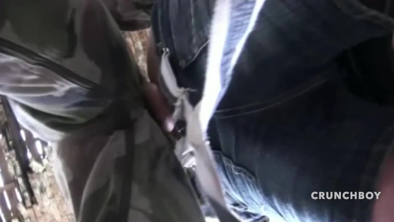 Feminine Twink Fucked By Straight Military In Uniform - ExhibBoys