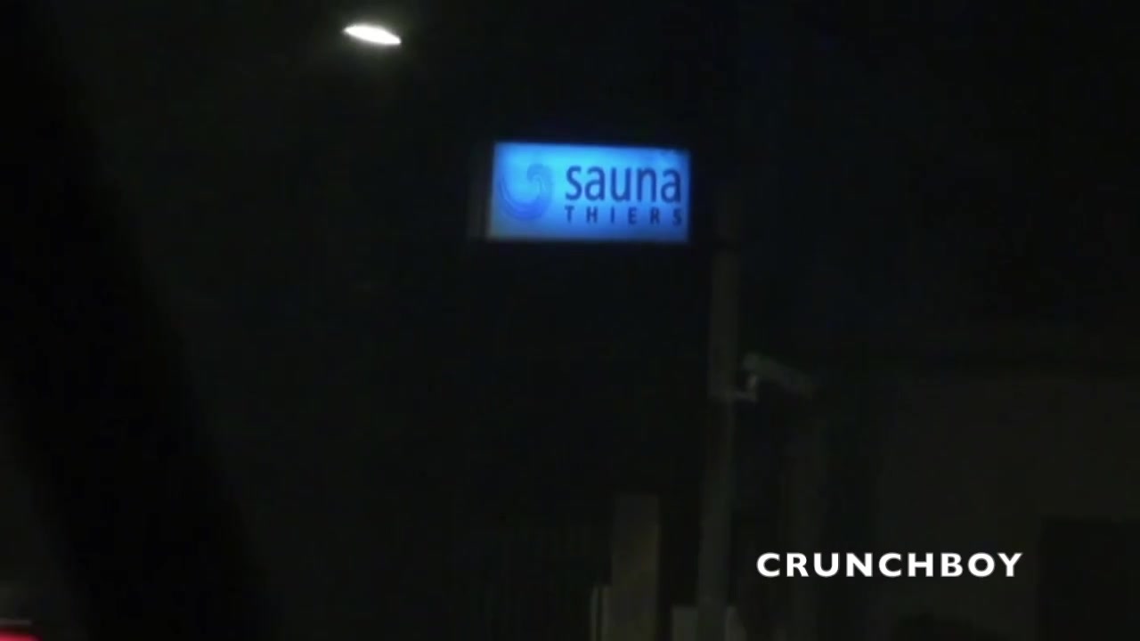 Sex In The Exhib Street With 2 Twinks In My Car - ExhibBoys
