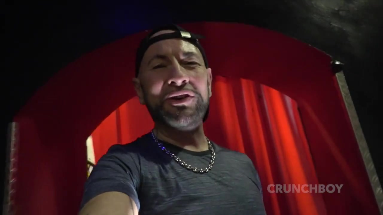 Erman Fucked Raw By Jonathan Miranda - BarebackSexParty