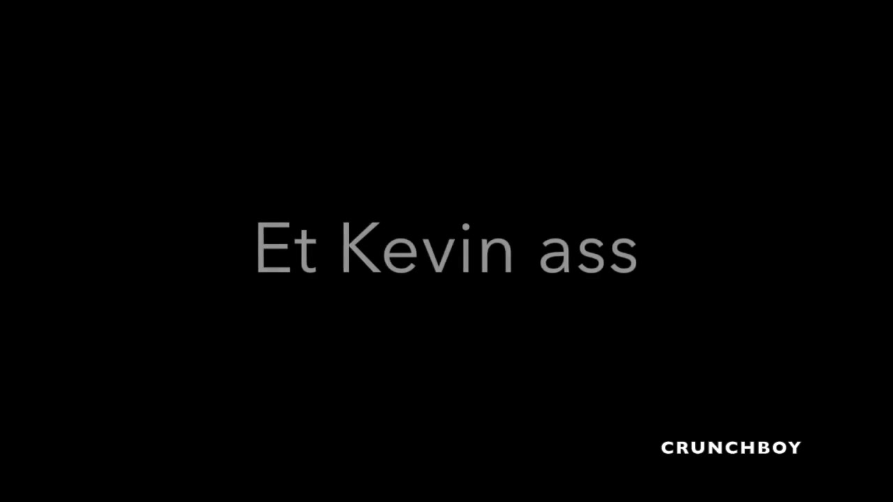 Kevin Ass Used Raw By James And Steven - BarebackSexParty