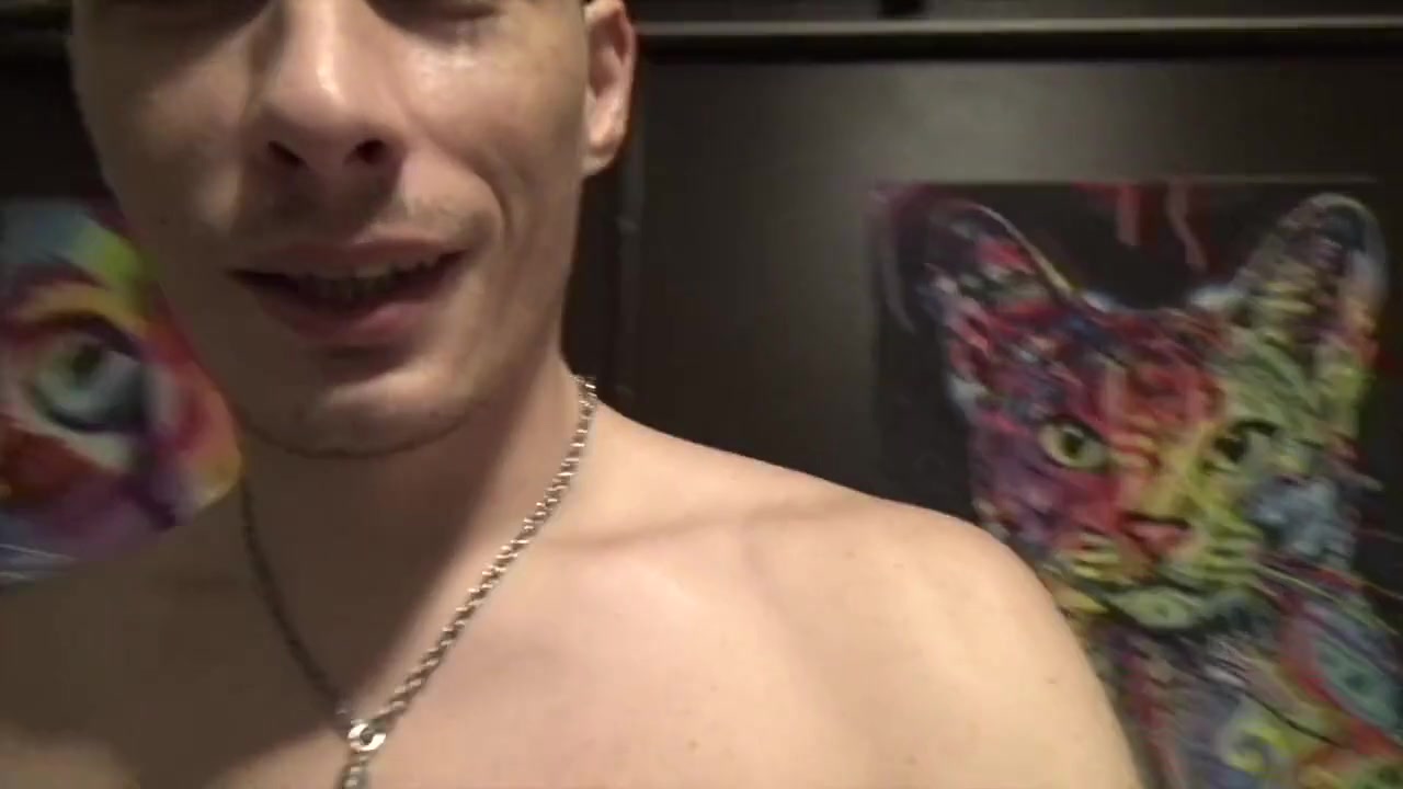 Andrea Fucked Raw By Twink 22 Yo - BarebackSexParty