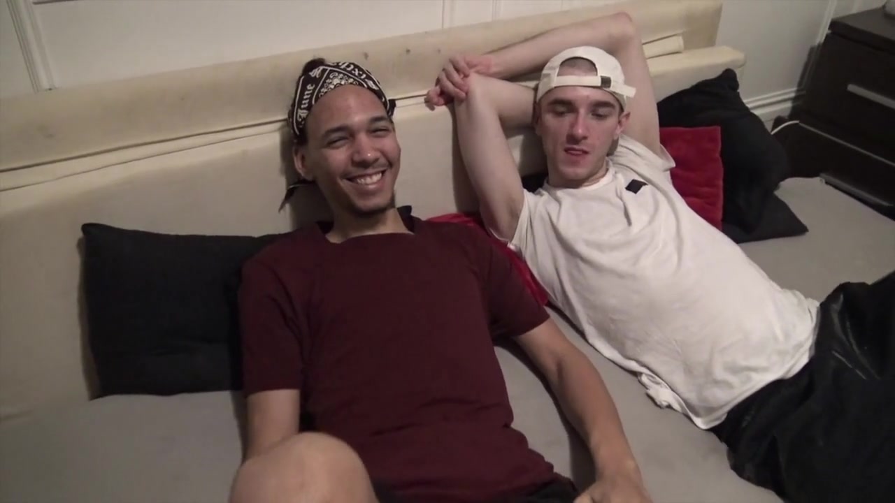 Slut Fucked Barebak By Ayden - BarebackSexParty