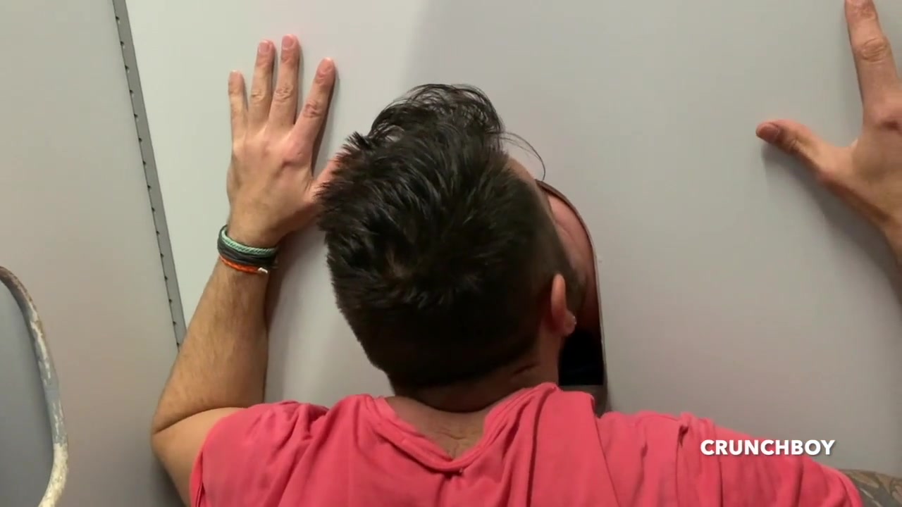 Martin Mazza Fucked Raw By Franck Vbalencia - BarebackSexParty