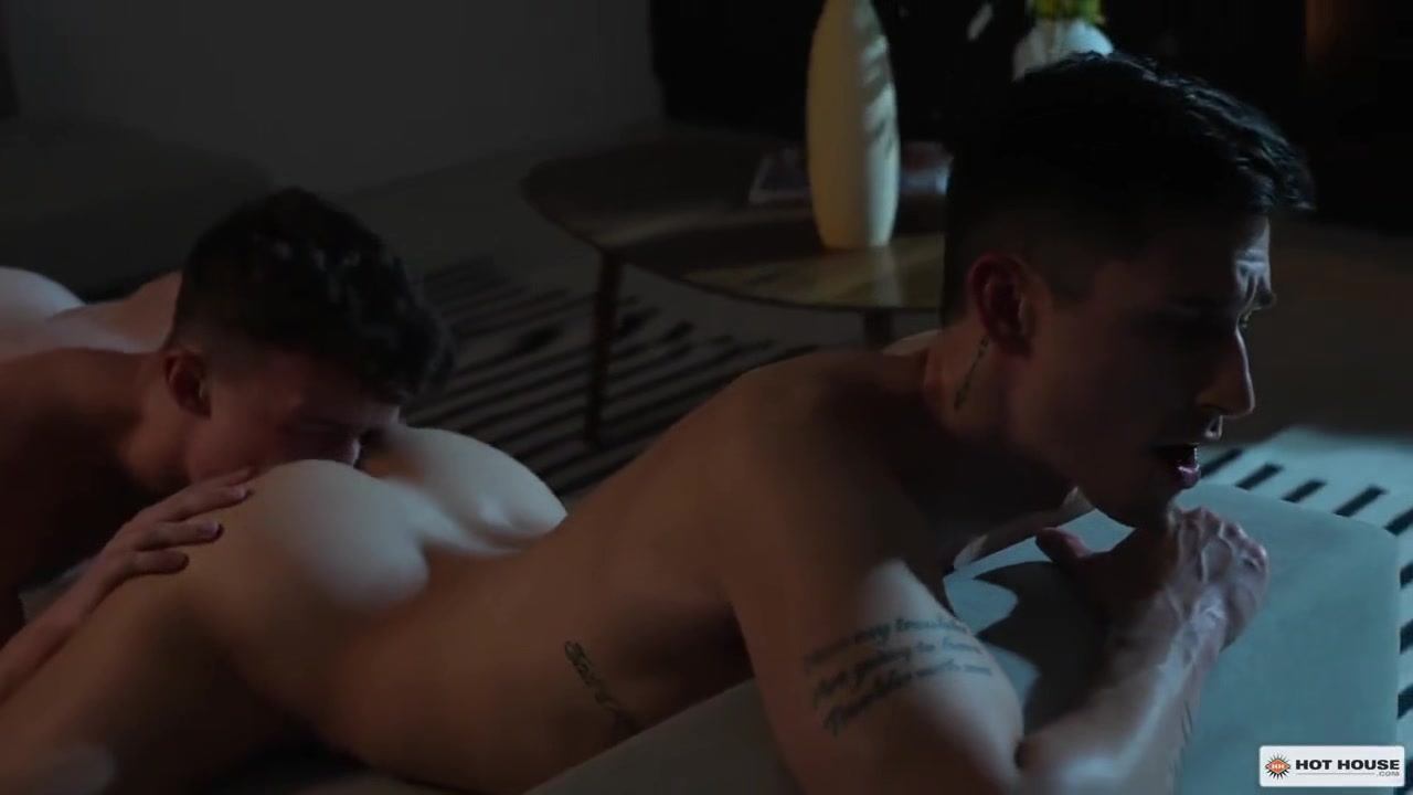 Never Enough, Grant Ducati, Kane Fox