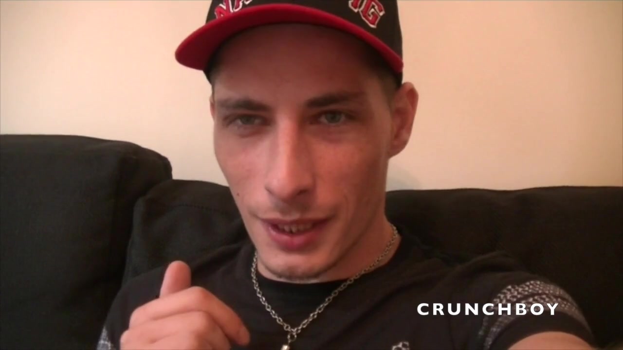 Yougn Straigth Dude Coerbed To Suck French Step daddy - StraightBoysFuckGay