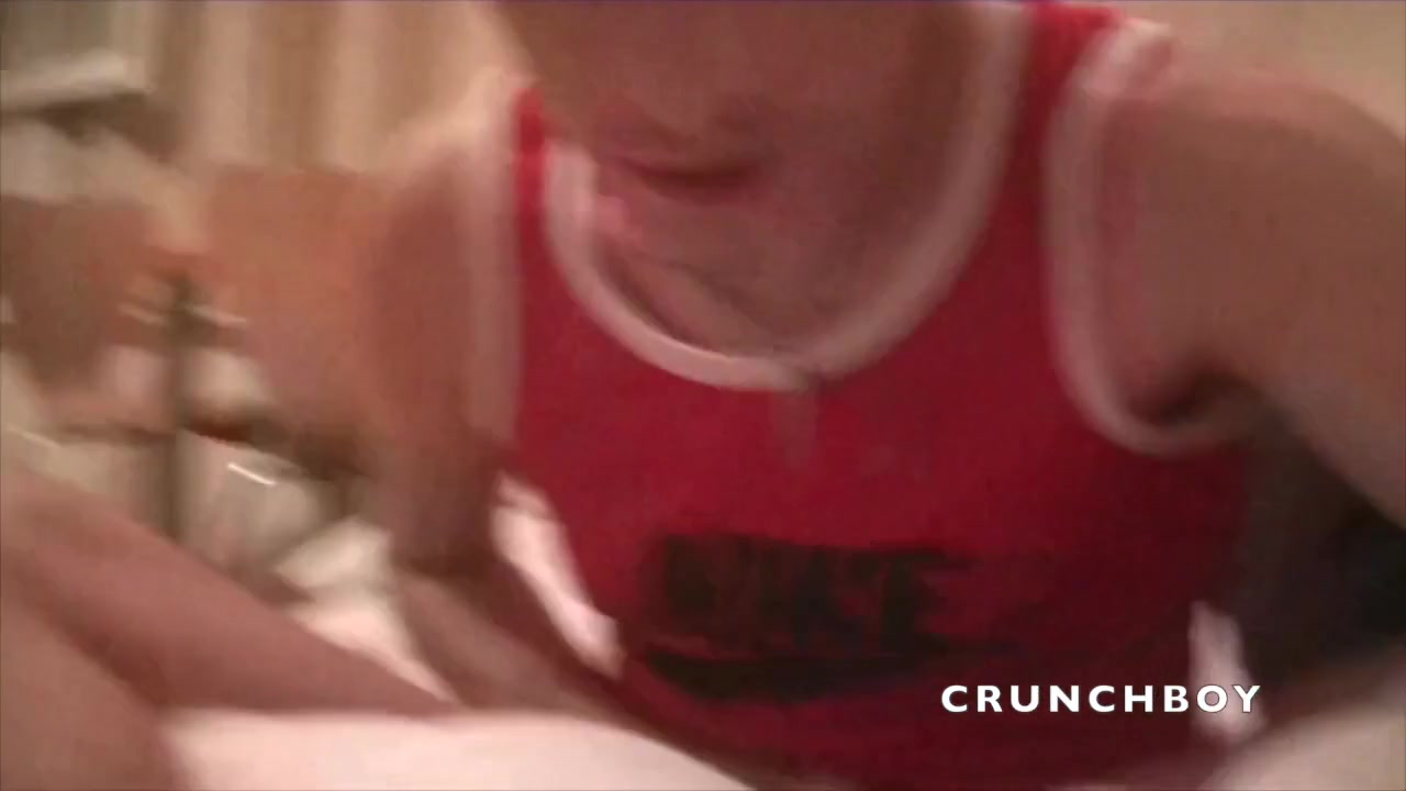 Creaampied By The Amazing Cock O Tatto Boy - StraightBoysFuckGay