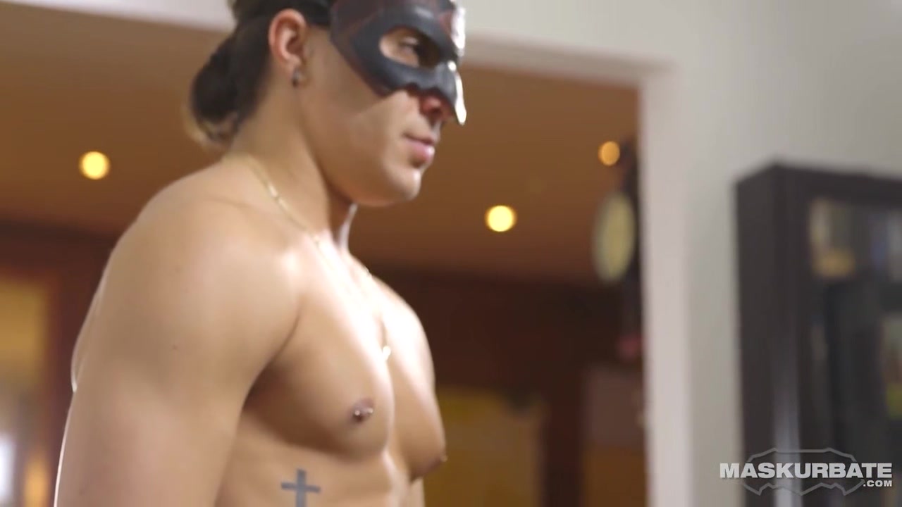 Amatuer Hunk Bts Solo Jerk