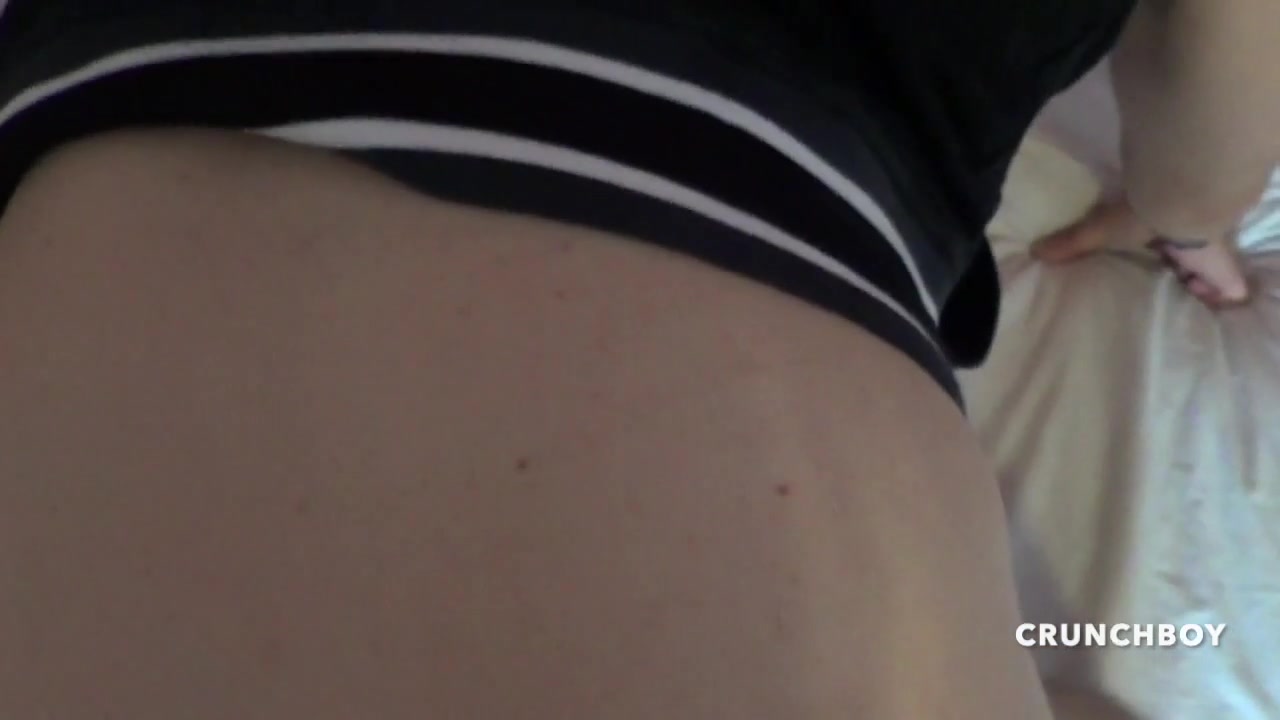 Fabien Fucked Bareback In Berlin By Striaght Badboy - StraightBoysFuckGay