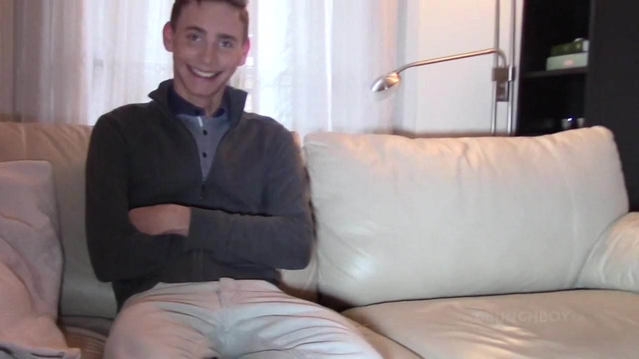 Young Twink Straight Fucked Bareback Tim Cosla - StraightBoysFuckGay