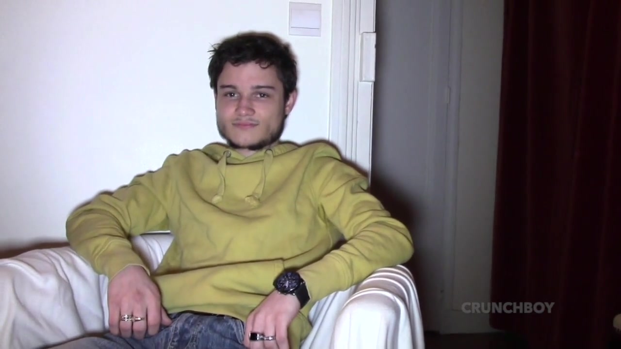 Briccio Fucked By Straight Dudes - StraightBoysFuckGay