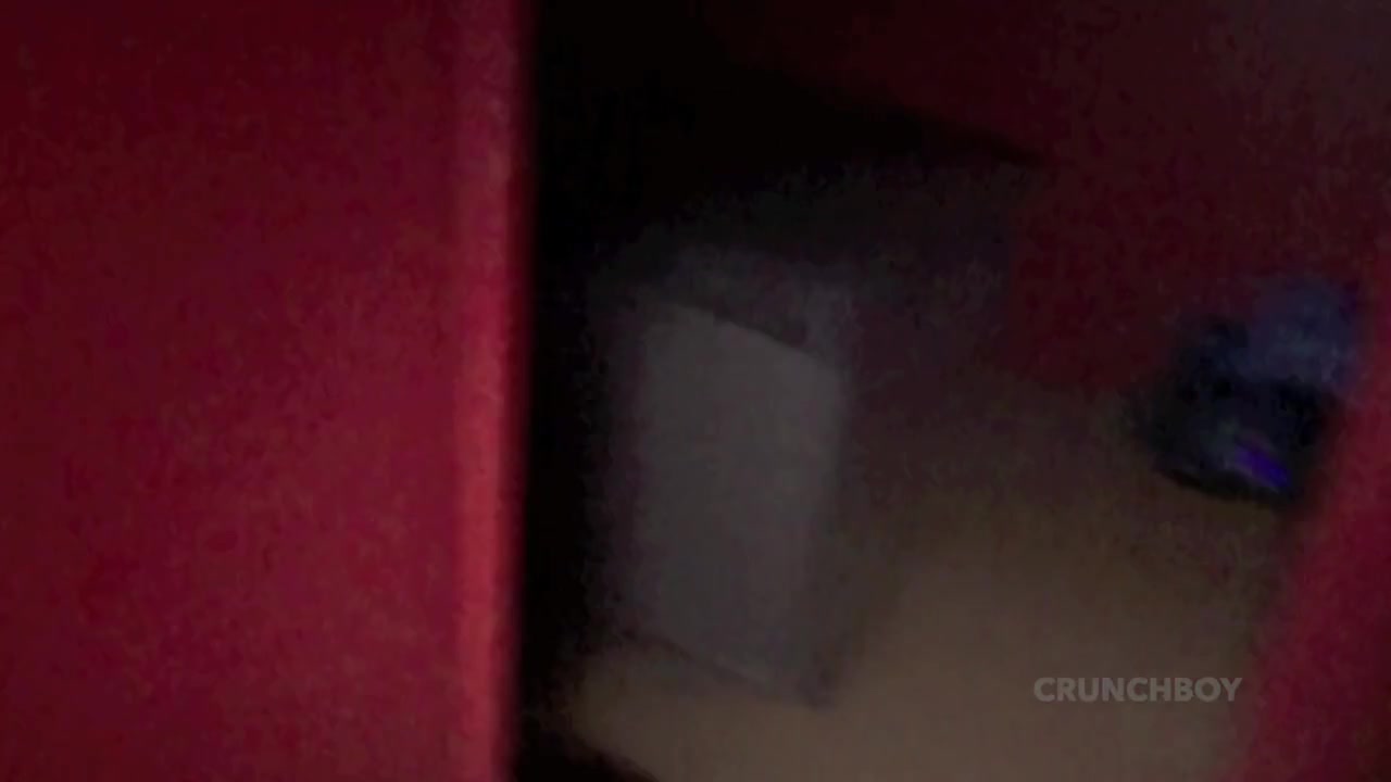 Suckin Straight Dick In Glory Holes - StraightBoysFuckGay