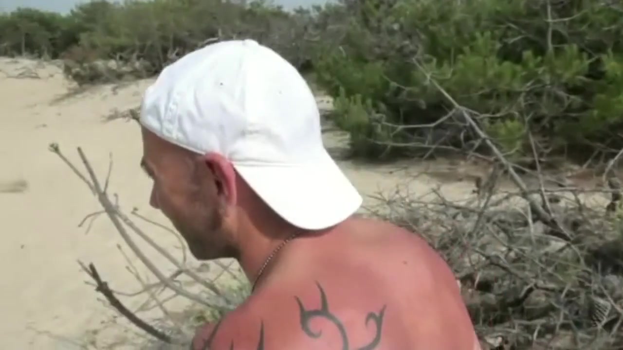 Seyx Straight Boy Fucked In Th Epublic Beach Exhib - StraightBoysFuckGay