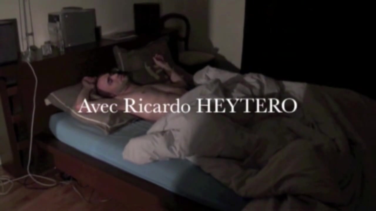 Ricardo Fucked By Dominant Gangster At Night - StraightBoysFuckGay
