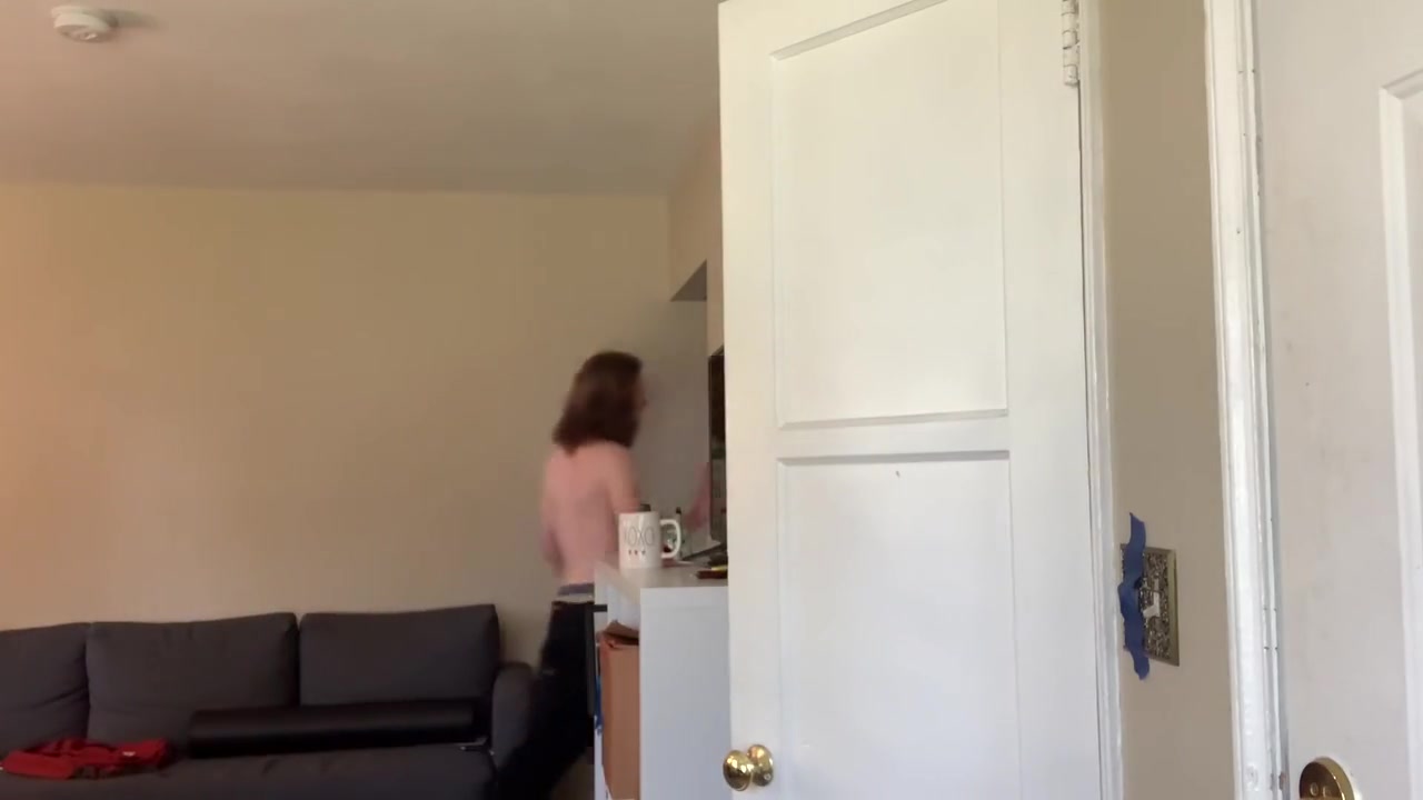 Pov Skater Boy Catches You Masturbating He Is Nervous But You Seduce Him