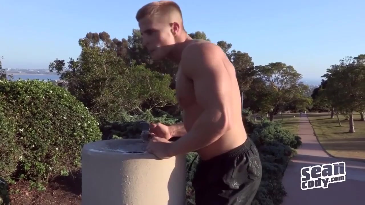 Sean Cody - Very Nice Hooker Nixon Feels Up To Hard Pounding