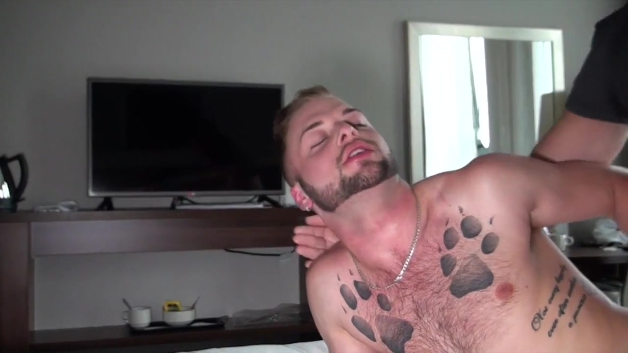 Pornstar Koby Lewis Fucked Bareback By My Xxl Cock - JessRoyanXxx