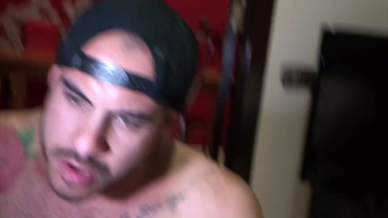 Fucked Bareback And Creampied By Patrick Dei - JessRoyanXxx