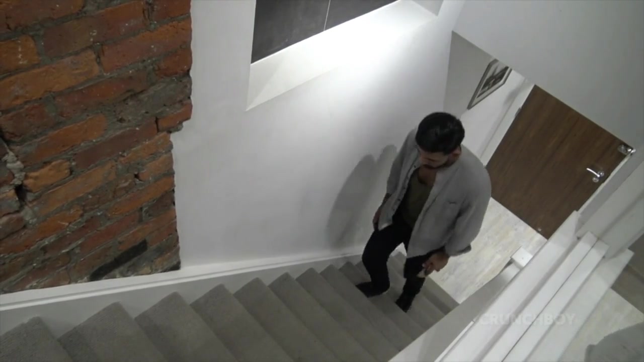 Jess Fucked Barebeack By Sexy Straight Arab Boy - JessRoyanXxx
