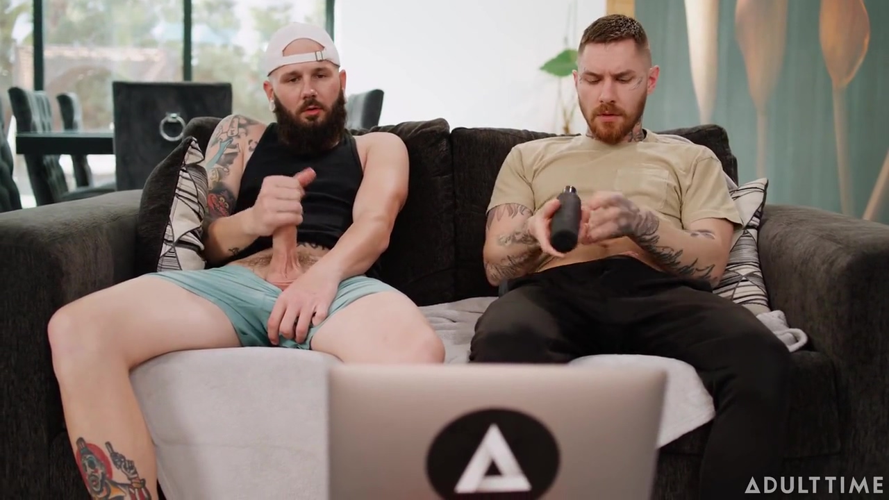 Jerk Buddies Its Not Weird Unless We Make It Weird, Right Johnny Hill, Zak Bishop