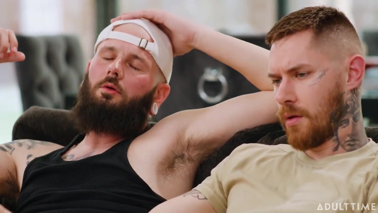 Jerk Buddies Its Not Weird Unless We Make It Weird, Right Johnny Hill, Zak Bishop
