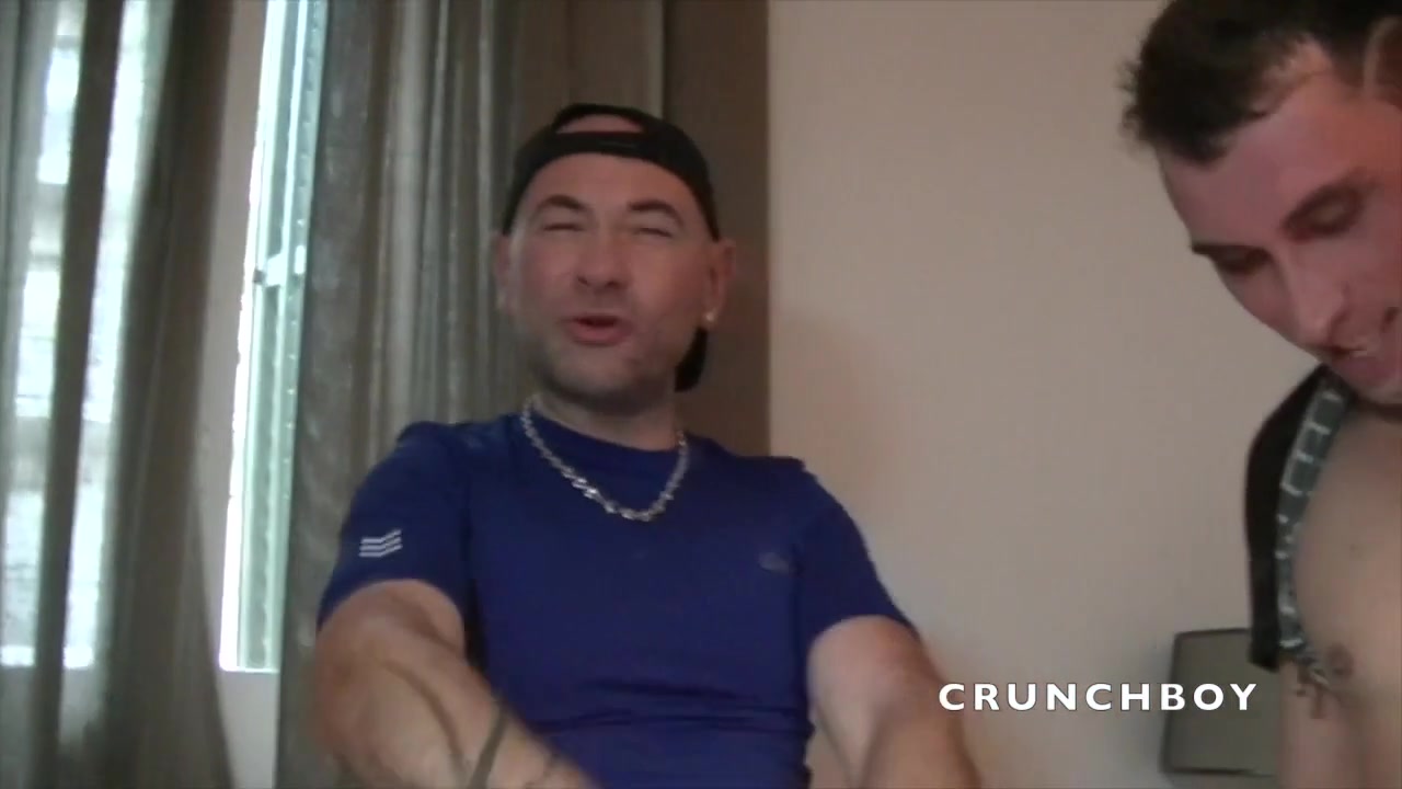 Fucked By The Straight Curious Ricky Blue - JessRoyanXxx