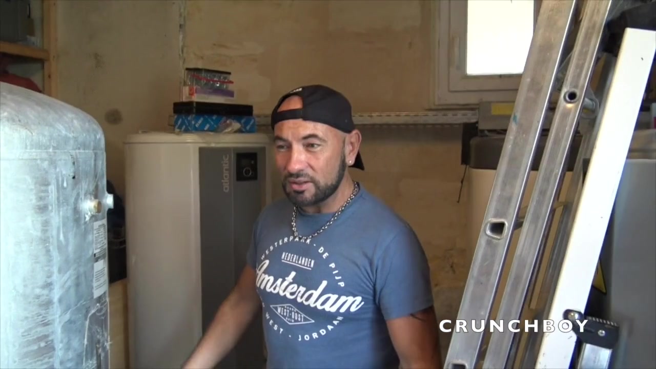 Amazing Bukkake With Straight Boy Arab Curious - JessRoyanXxx