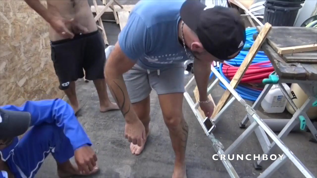 Amazing Bukkake With Straight Boy Arab Curious - JessRoyanXxx