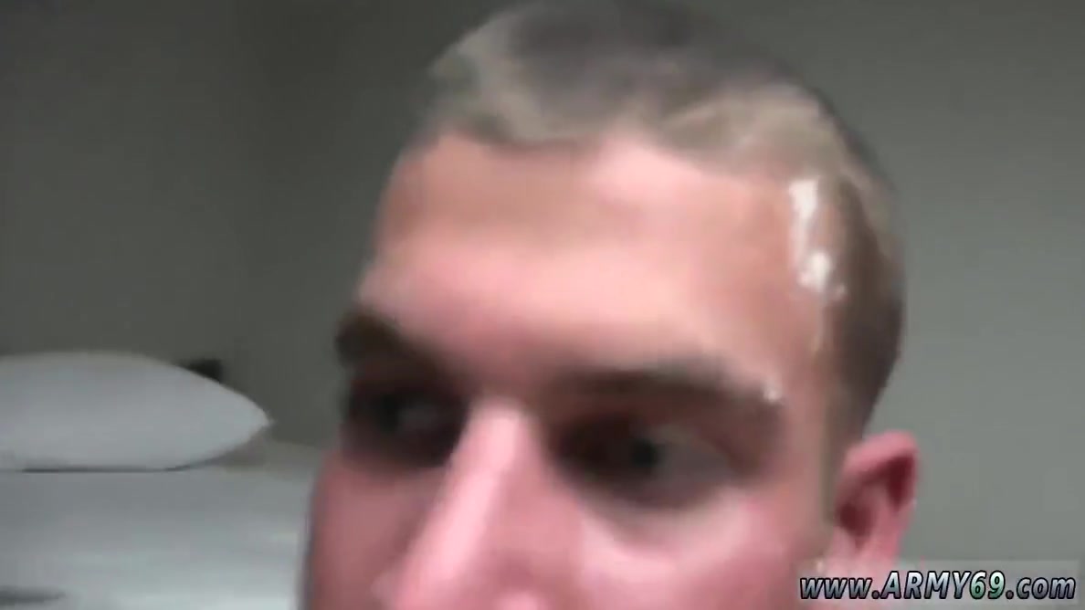 Real Bare Military Men Gay Hazing, Showering And The Drilling