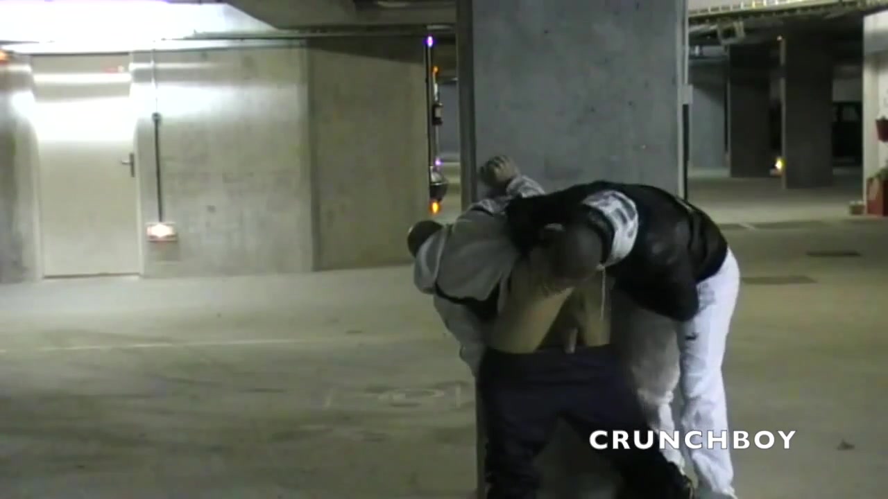 Fucked By Straight Scally Lad In Parking - JessRoyanXxx