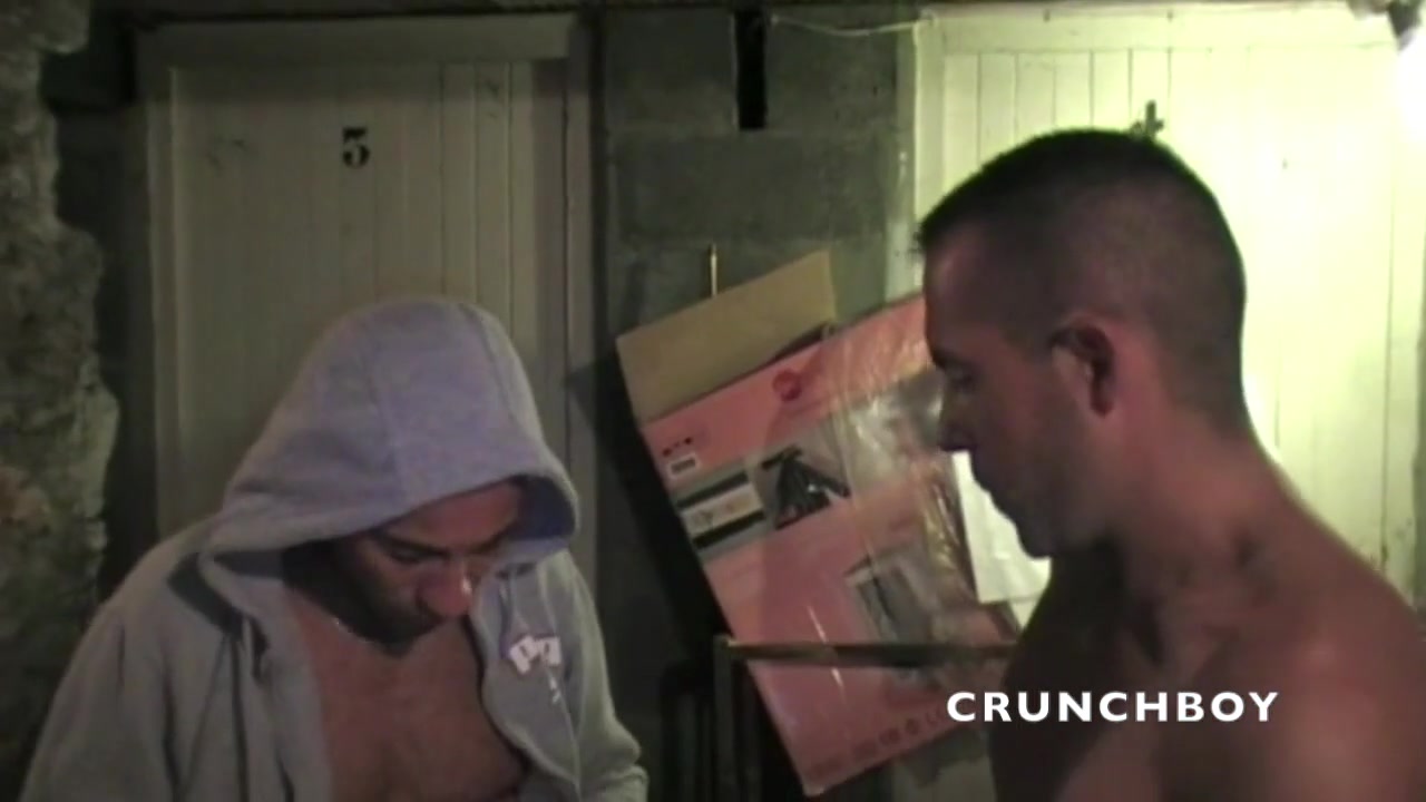 Sltu Twink Suck My Xxl Cock In Discret Basement - JessRoyanXxx