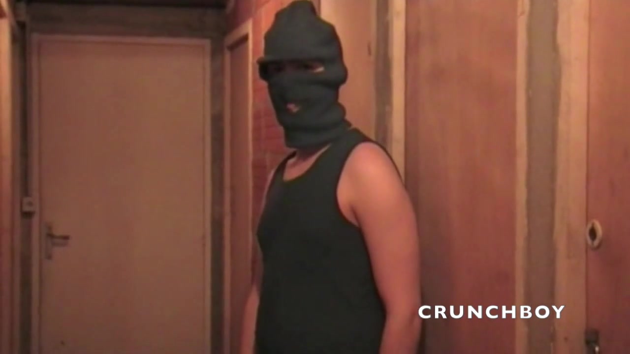 Fucked By Straight Arab Discret With A Mask - JessRoyanXxx