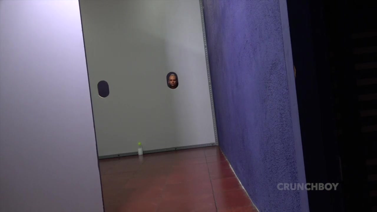 Jess Royan Fucked Raw By Pol Fyfer In Gloryholes - JessRoyanXxx