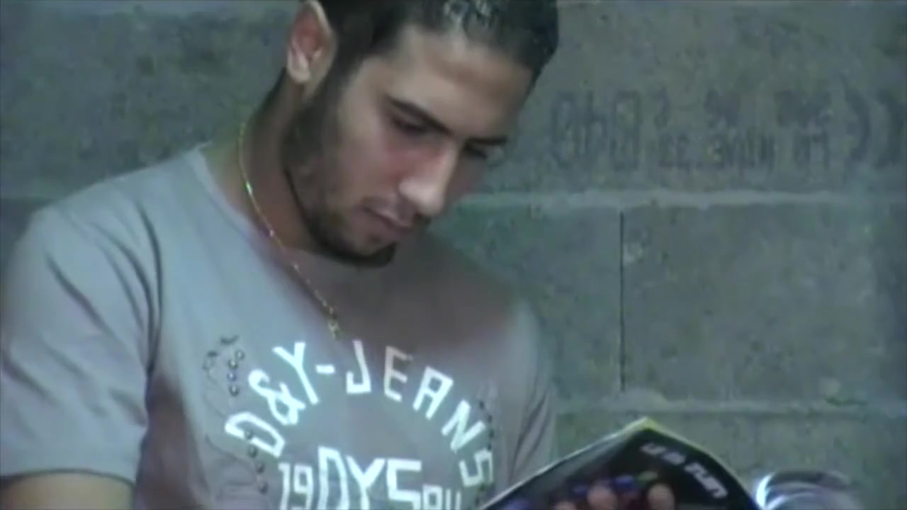 Gay Fucked By Straight Arab And Cums - JessRoyanXxx