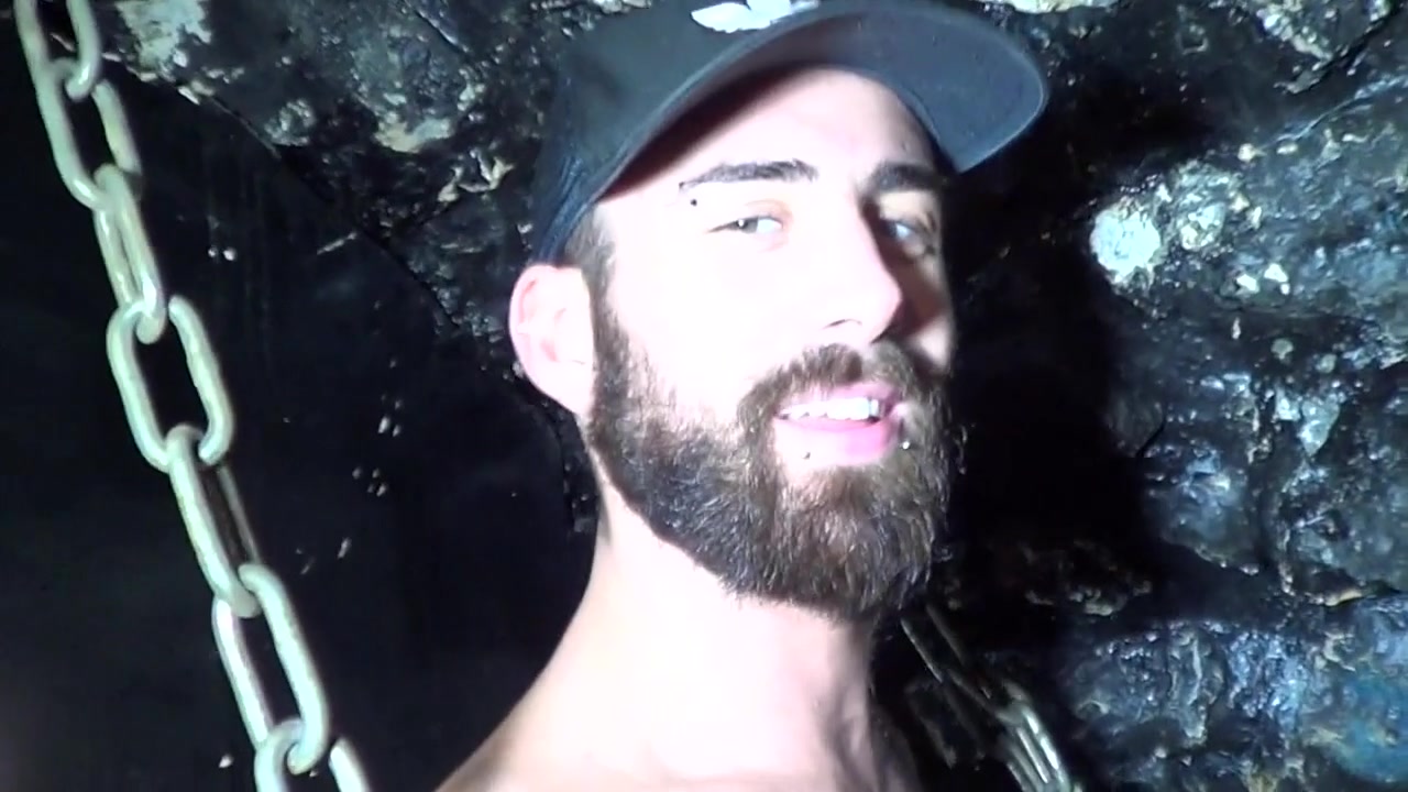 Submissed Bareback By Arab Master And Latino Xxl With Piss At The Final In A Sling - JessRoyanXxx