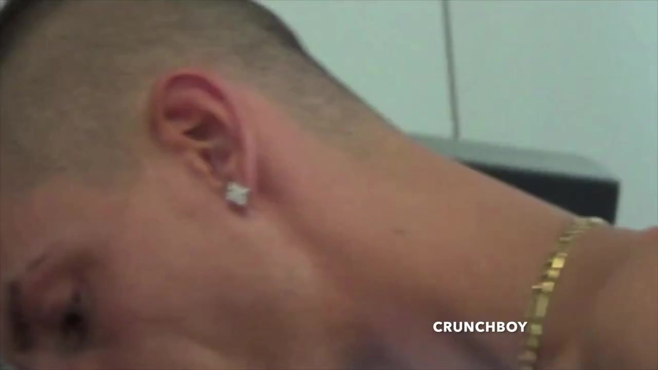 Matt Kenedy Fucked By Kader In The Kitchen - BigCocksFuckers