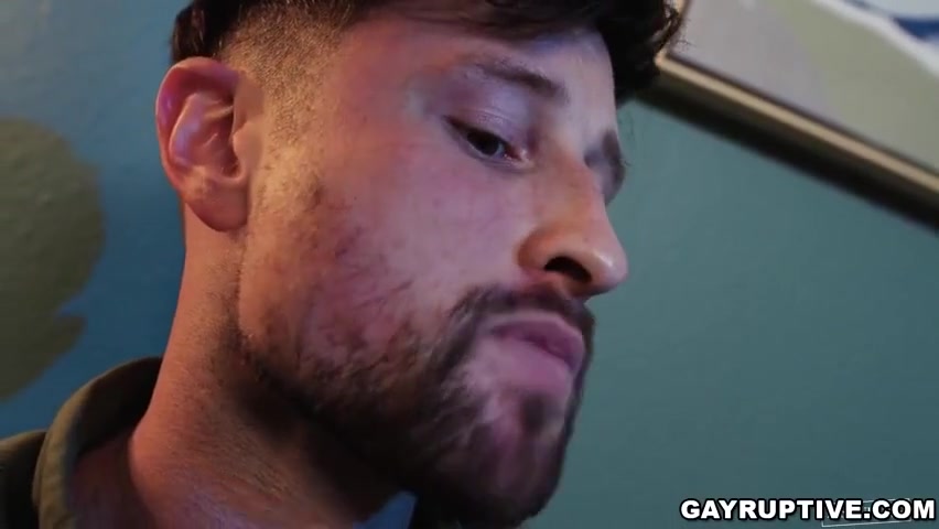 Dr Fisting His Horny Patient - Jax Thirio And Drew Dixon