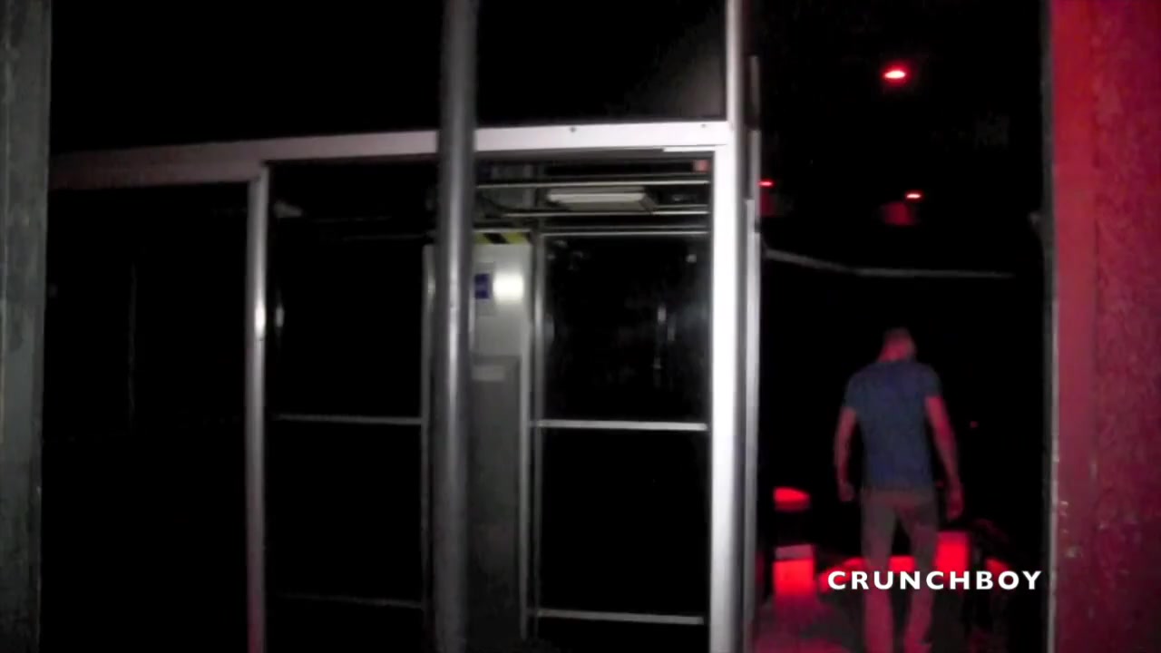 Fabien Fucked By Xxl Cock In Backroom - BigCocksFuckers