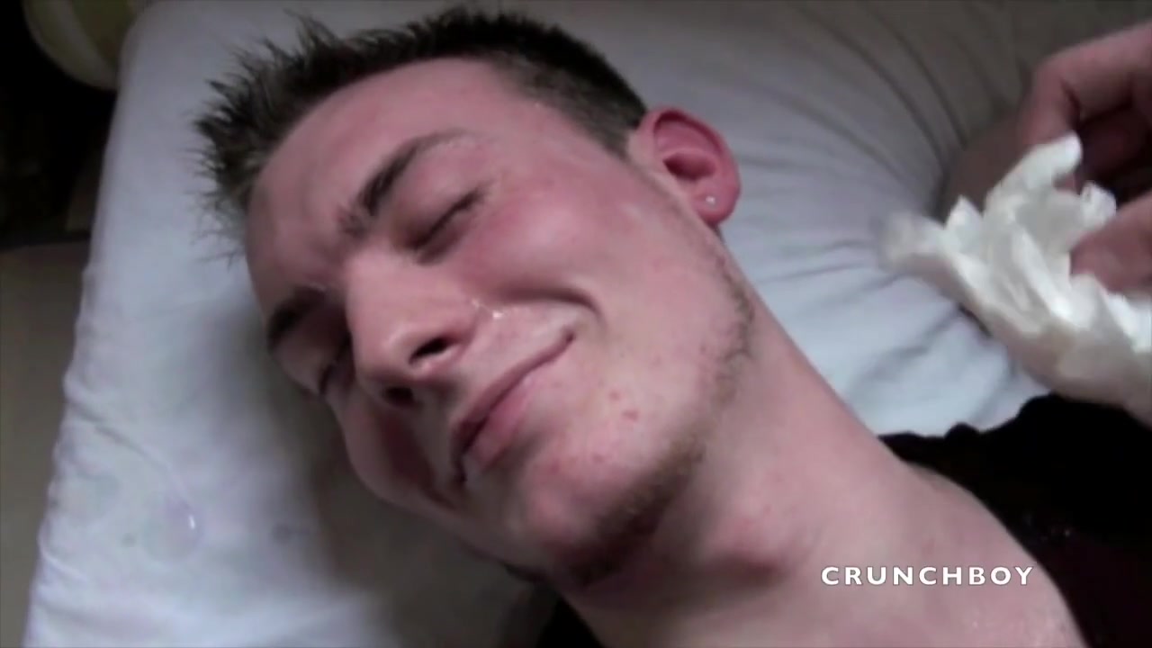 Twink Fucked By The Xxl Cock O Sexy Top Blond Boy - BigCocksFuckers