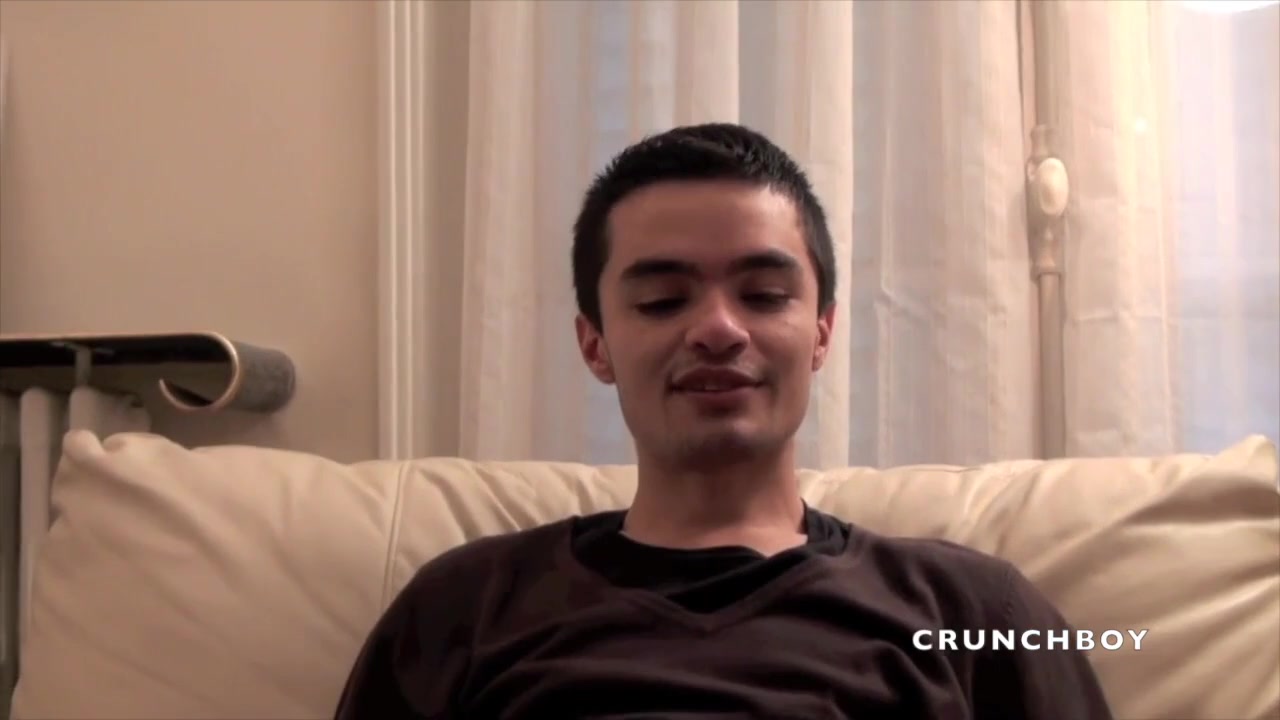 Young Latino Fucked By Xxl Cock From Paris - BigCocksFuckers