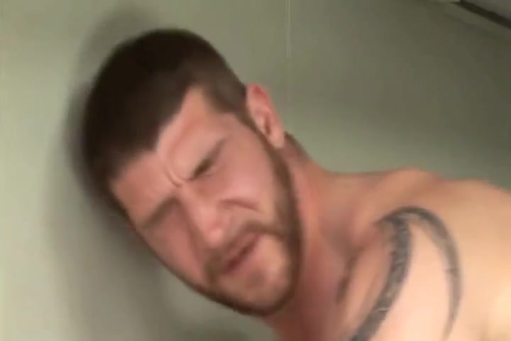 Sweet Office Buddy Fucked By His Boss Right At Work