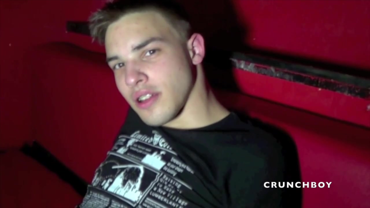 Gangbang With Sexy Boys - BigCocksFuckers