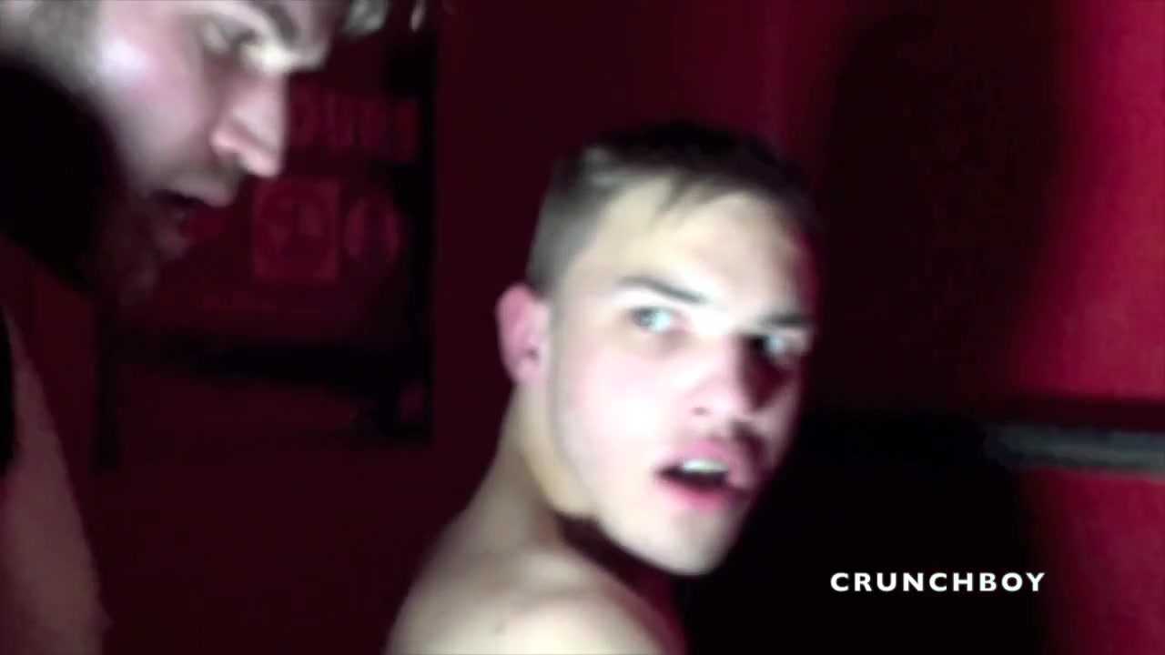 Gangbang With Sexy Boys - BigCocksFuckers